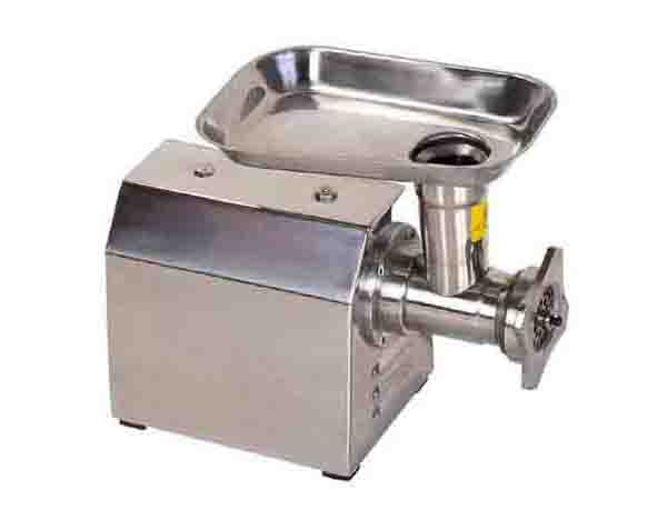 不锈钢绞肉机