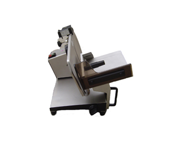 半自动不锈钢切片机