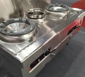 厨房设备怎么保养